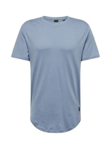 Only & Sons Bluser & t-shirts 'Matt'  røgblå