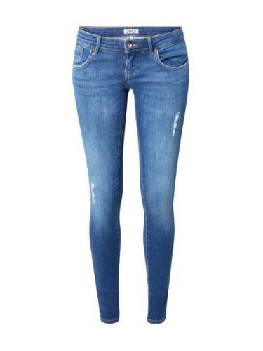 ONLY Jeans ''  blue denim
