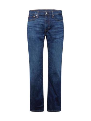 LEVI'S ® Jeans '513'  mørkeblå