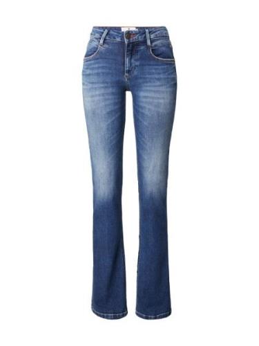 FREEMAN T. PORTER Jeans 'Betsy'  blue denim