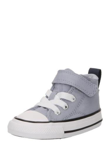 CONVERSE Sneakers 'CHUCK TAYLOR ALL STAR MALDEN'  marin / dueblå / hvi...