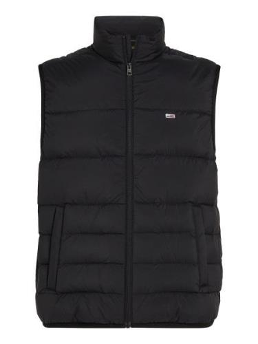 Tommy Jeans Vest  blandingsfarvet / sort