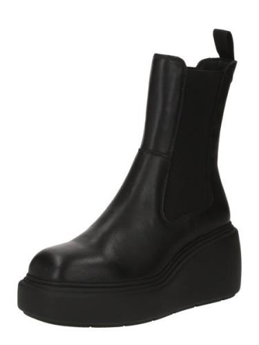 HUGO Chelsea Boots 'Meghan'  sort