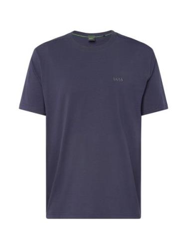 BOSS Bluser & t-shirts  mørkeblå