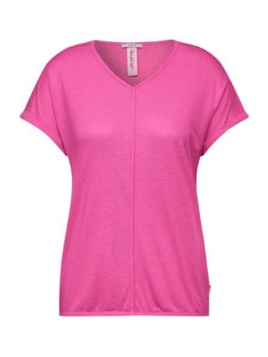 CECIL Shirts  lys pink