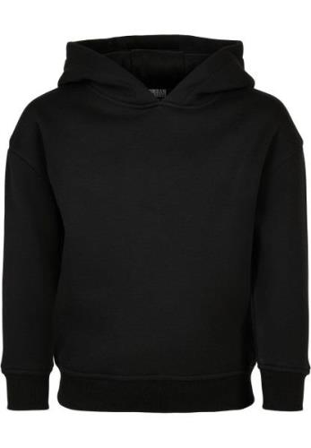 Urban Classics Sweatshirt  sort