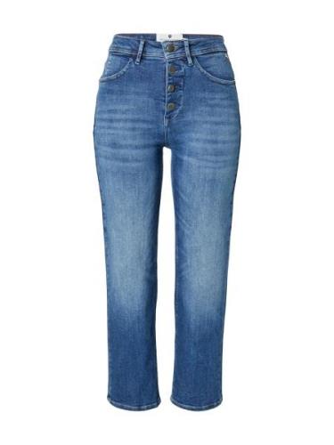 FREEMAN T. PORTER Jeans 'KAREN'  blue denim