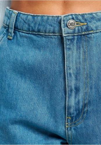 DEF Cargojeans  blue denim