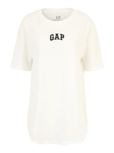 Gap Tall Shirts  sort / hvid