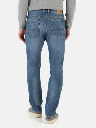 CAMEL ACTIVE Jeans  blue denim