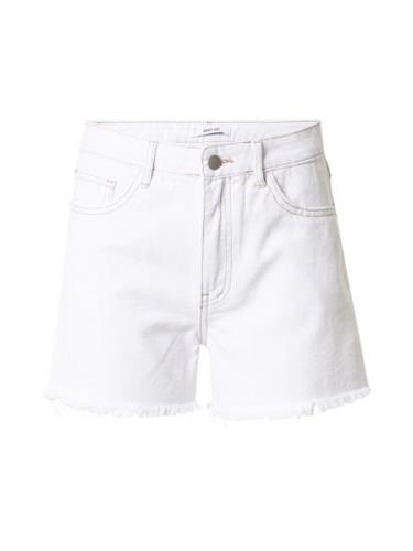 ABOUT YOU Jeans 'Heike'  white denim