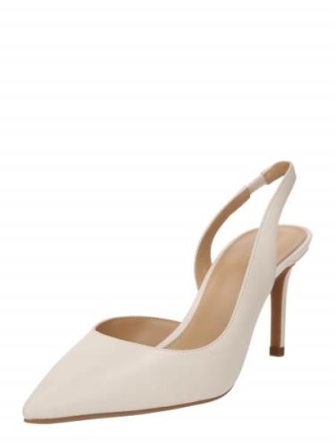 MICHAEL Michael Kors Pumps 'ALINA'  creme