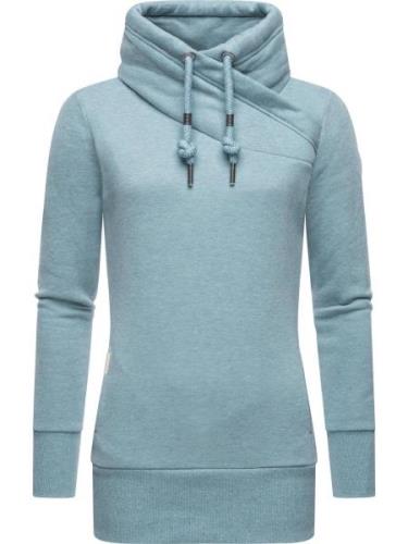 Ragwear Sweatshirt 'Neska'  lyseblå