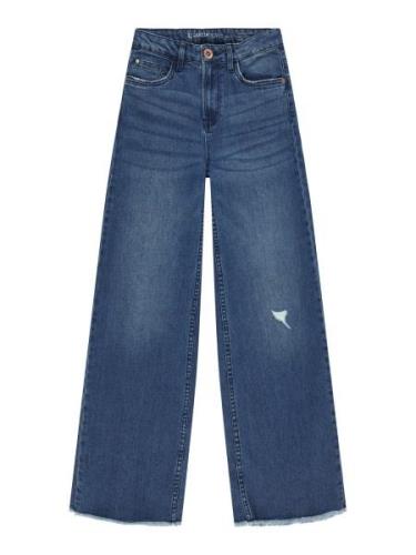 GARCIA Jeans 'Annemay'  blue denim