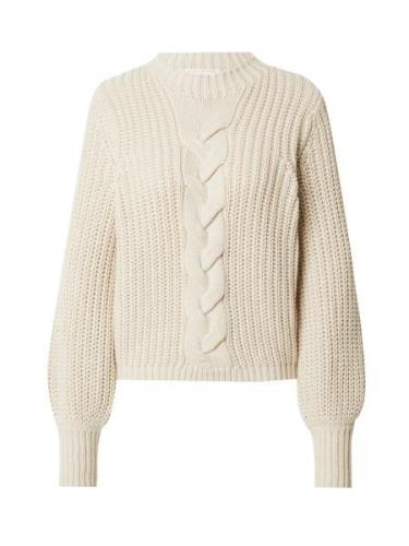 Guido Maria Kretschmer Women Pullover 'Claire'  offwhite