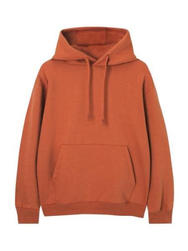 Pull&Bear Sweatshirt  orange