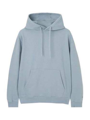 Pull&Bear Sweatshirt  blå