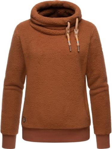 Ragwear Sweatshirt 'Menny'  brun
