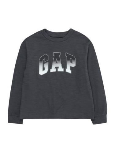 GAP Shirts  grå / antracit / lysegrå
