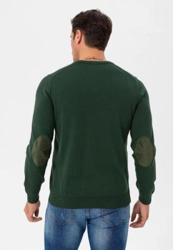 Jimmy Sanders Pullover  gran