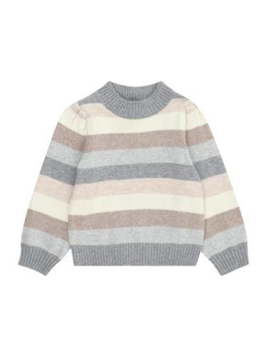 GAP Pullover  creme / brun / grå / lys pink