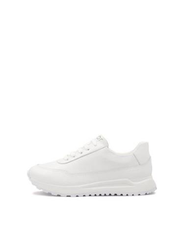 Kazar Sneaker low  hvid