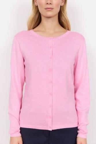 Soyaconcept Cardigan 'Dollie'  lys pink