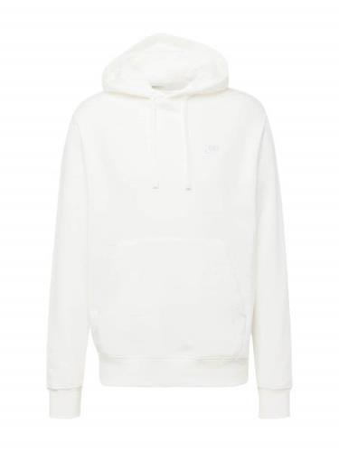 Nike Sportswear Sweatshirt 'Club Fleece'  creme