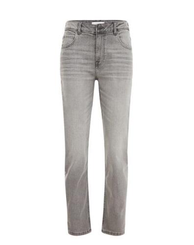 WE Fashion Jeans  grey denim