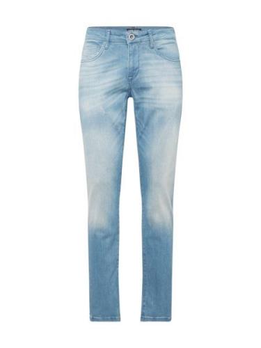 Cars Jeans Jeans 'Bates'  blue denim