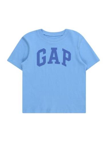 GAP Shirts  blå / royalblå