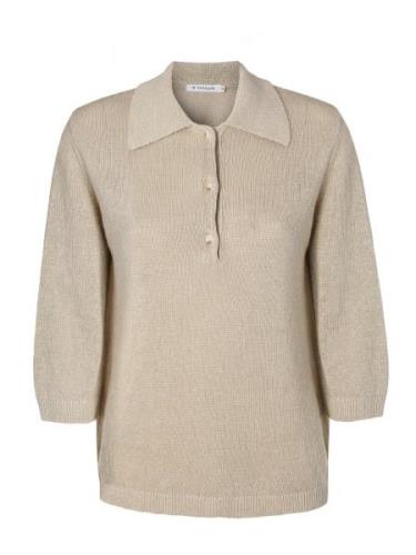 TATUUM Pullover 'TASZKA'  beige