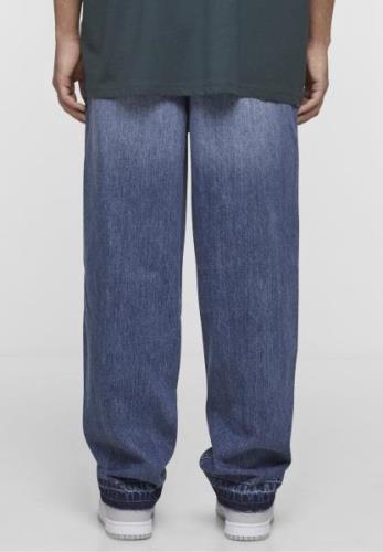 MJ Gonzales Jeans  blue denim