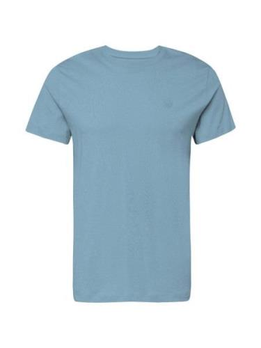 WESTMARK LONDON Bluser & t-shirts 'Parker'  himmelblå