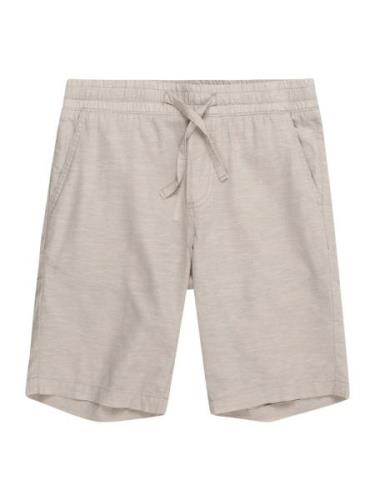 Jack & Jones Junior Bukser 'Jaiden'  ecru