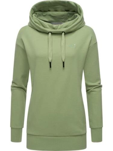 Ragwear Sweatshirt 'Yodis'  grøn