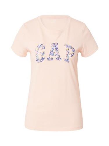 GAP Shirts  mint / violetblå / fersken / hvid