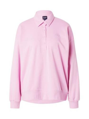 GAP Sweatshirt  lys pink