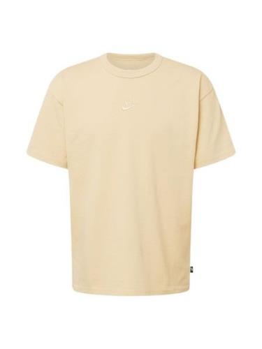 Nike Sportswear Bluser & t-shirts 'Essential'  chamois