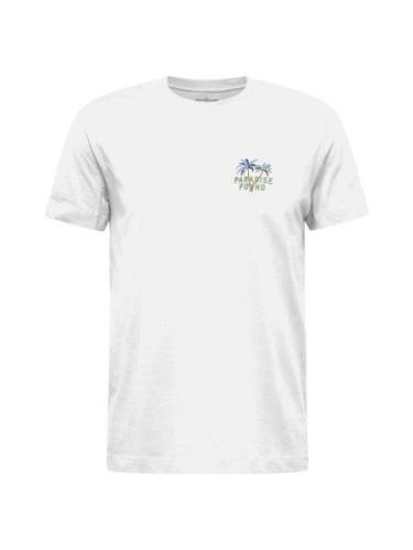 WESTMARK LONDON Bluser & t-shirts  blandingsfarvet / hvid