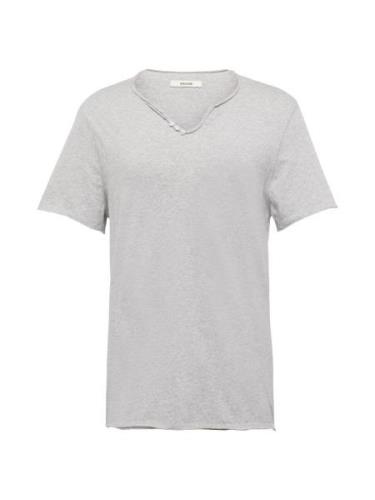 Zadig & Voltaire Bluser & t-shirts 'MONASTIR'  grå-meleret