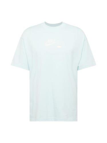 Nike Sportswear Bluser & t-shirts 'M90 OC PK4'  navy / lyseblå / gul /...