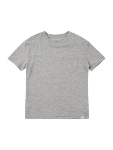 GAP Shirts  grå-meleret / hvid