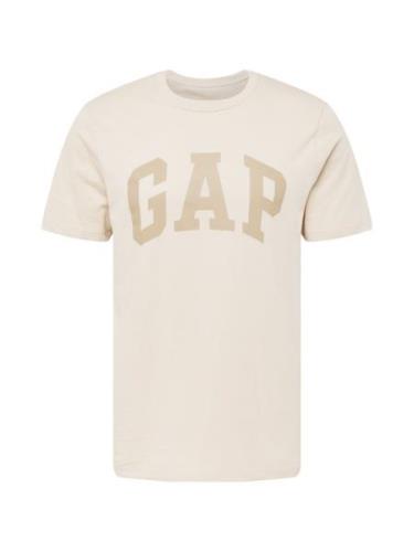 GAP Bluser & t-shirts 'EVERYDAY'  beige / ecru