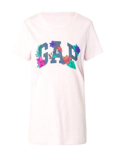 GAP Shirts  marin / jade / mørkelilla / lyserød
