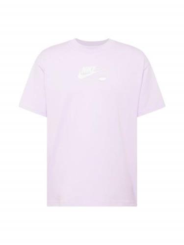 Nike Sportswear Bluser & t-shirts 'M90 OC PK4'  royalblå / lysegrøn / ...