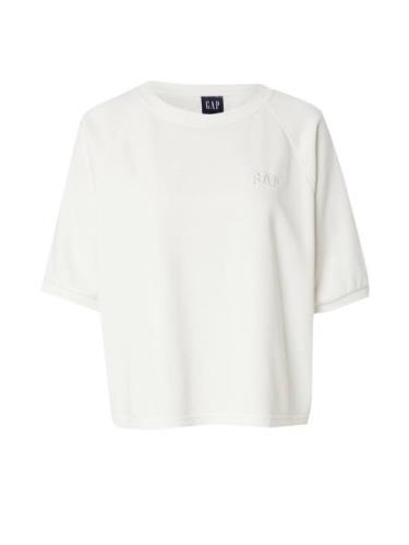 GAP Sweatshirt 'JAPAN'  hvid