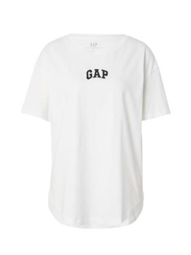 GAP Shirts  sort / hvid