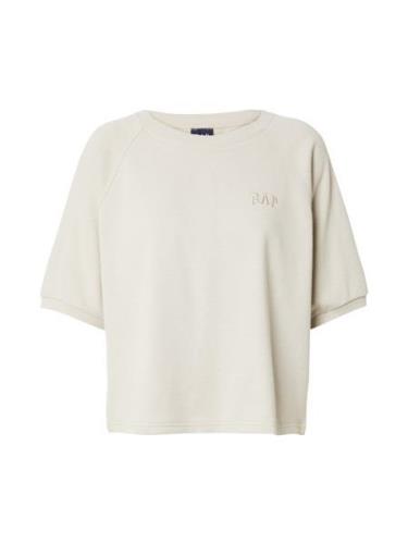 GAP Sweatshirt 'JAPAN'  lysegrå