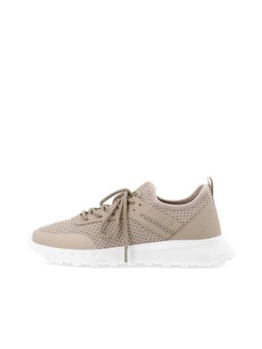 Bianco Sneaker low 'LAUREN'  beige